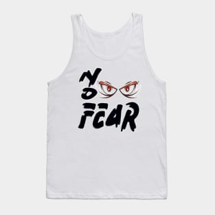 No Fear T1 Tank Top